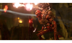 DOOM Teasing