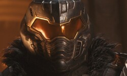 DOOM The Dark Ages Test captures (3)