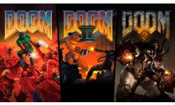 DOOM vignette 26 07 2019
