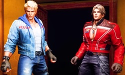 Double Dragon Revive : la série de beat'em up d'Arc System Works fait son retour avec un développeur inattendu