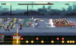Double Kick Heroes