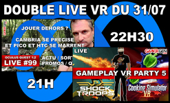 dOUBLE LIVE 31 JUILLET copie