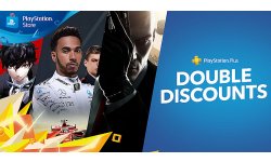 Double Reduction PlayStation Store image