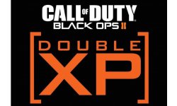 double xp launch weekend
