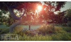 Dovetail Games Euro Fishing