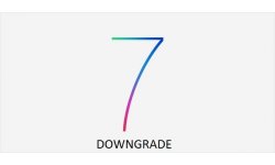 downgrade ios 7 beta