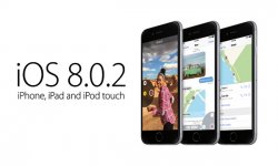 Download iOS 802