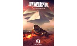 Downward Spiral Horus Station (1)