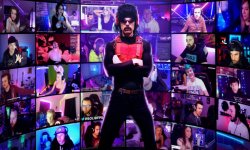 Dr Disrespect