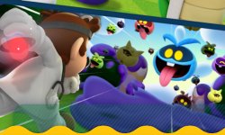 Dr. Mario World images (4)