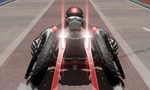 Drag x Drive : le poids du jeu dévoilé sur Switch 2