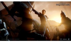 Dragon Age Inquisistion 4