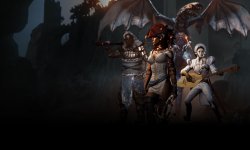 Dragon Age Inquisition 02 05 2015 Dragonslayer 0