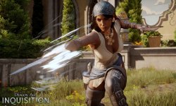 Dragon Age Inquisition 02 05 2015 Dragonslayer 2