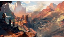Dragon Age Inquisition 18 05 2014 screenshot 1