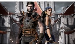 Dragon Age Inquisition Big
