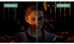 dragon age inquisition comparaison low ultra
