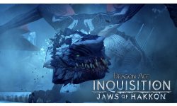 Dragon Age Inquisition Jaws Crocs of Hakkon screenshot