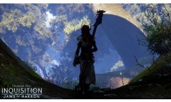 Dragon Age Inquisition Les Crocs d’Hakkon