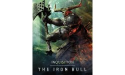 Dragon Age Inquisition posters personnages 9