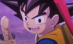 Dragon Ball Daima vignette 19 07 2024