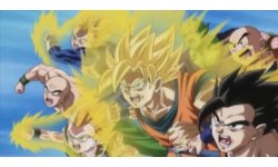 Dragon Ball Extreme Butoden