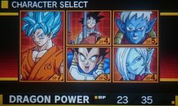 Dragon Ball Extreme Butoden