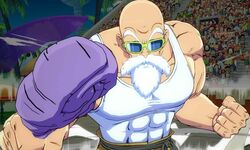 Dragon Ball FighterZ 03 21 08 2020
