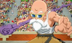 Dragon Ball FighterZ 09 21 08 2020