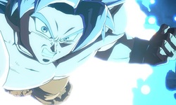 Dragon Ball FighterZ 21 03 2020 screenshot Goku Ultra Instinct 6
