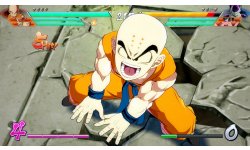 Dragon Ball FighterZ 21 07 2017 screenshot 2