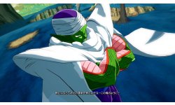 Dragon Ball FighterZ 21 07 2017 screenshot 3