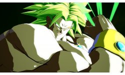 Dragon Ball FighterZ Broly Baddack images (2)