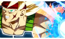 Dragon Ball FighterZ Broly Baddack images (4)