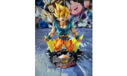 Dragon Ball FighterZ collector unboxing déballage 22 07 02 2018