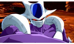 Dragon Ball FighterZ Cooler vignette 29 08 2018