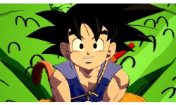 Dragon Ball FighterZ DLC Goku GT Images (1)