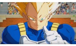 dragon ball fighterz first gameplay part 1