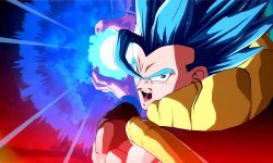 Dragon Ball FighterZ Gogeta image