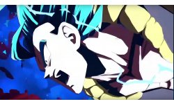 Dragon Ball FighterZ Gogeta image