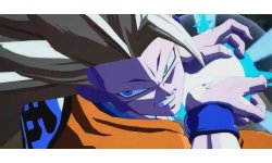 Dragon Ball Fighterz head