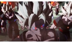 Dragon Ball FighterZ head