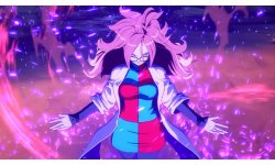 Dragon Ball FighterZ head