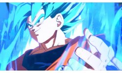 Dragon Ball FighterZ head