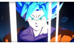 Dragon Ball FighterZ image 1