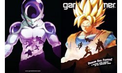 Dragon Ball FighterZ image cover GameInformer (2)