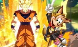 Dragon ball FighterZ image famitsu