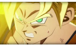 Dragon Ball FighterZ image