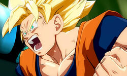 Dragon Ball FighterZ image