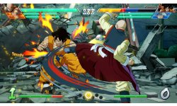 Dragon Ball FighterZ images (4)